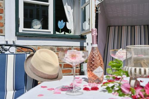 Apartamento Landhaus Vilmnitz - Wohnung 1