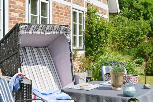 Apartamento Landhaus Vilmnitz - Wohnung 10