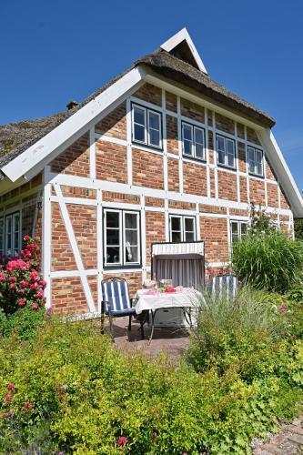 Apartamento Landhaus Vilmnitz - Wohnung 10