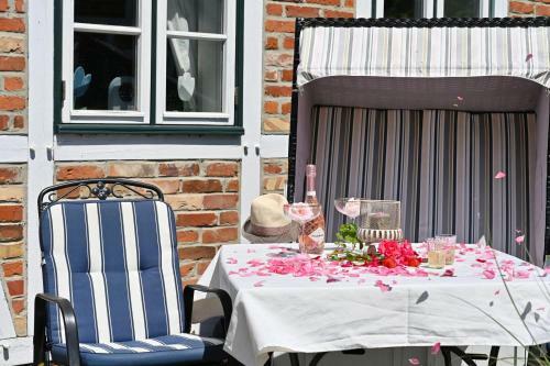 Apartamento Landhaus Vilmnitz - Wohnung 9