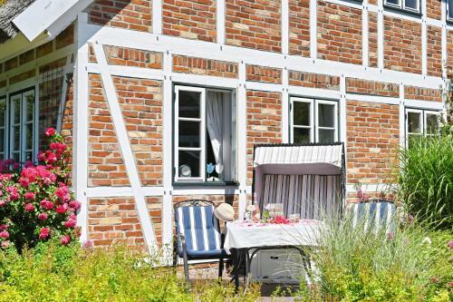 Apartamento Landhaus Vilmnitz - Wohnung 9