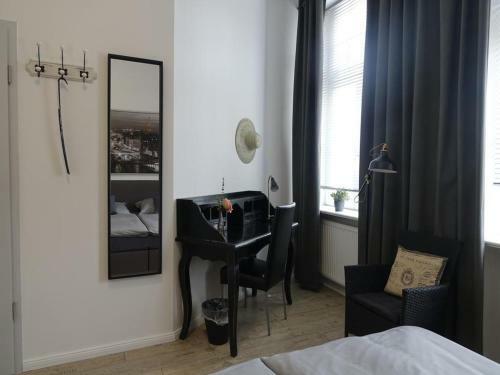 Hotel Residenz Putbus