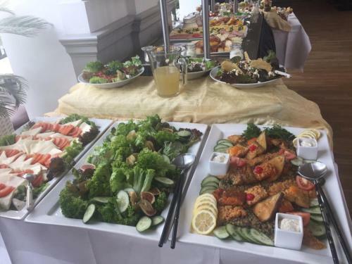 Hotel Residenz Putbus