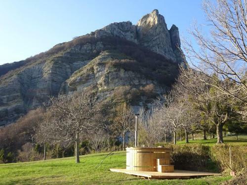 Domaine D'exception Pour Groupe Dans Site Naturel