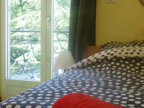 Domaine D'exception Pour Groupe Dans Site Naturel