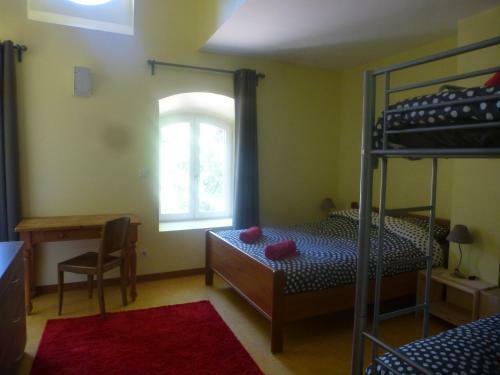 Domaine D'exception Pour Groupe Dans Site Naturel