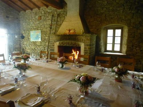 Domaine D'exception Pour Groupe Dans Site Naturel
