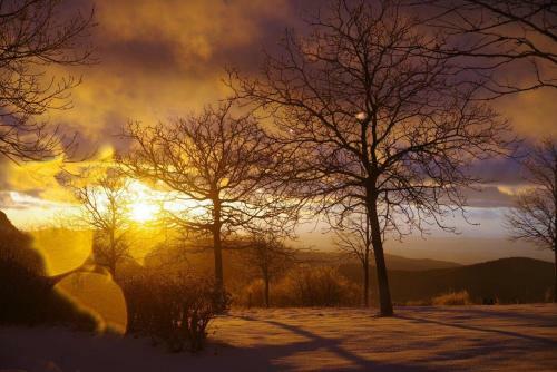 Domaine D'exception Pour Groupe Dans Site Naturel