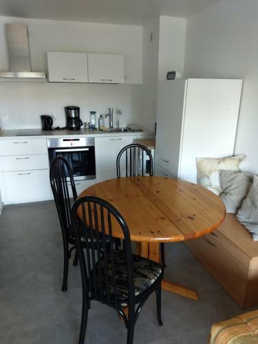 Apartamento Les Figures