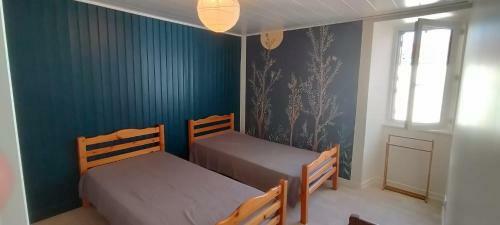 Maison de P�cheur R�nov�e Avec Cour Proche Du Port
