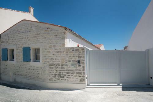 Villa Le Logis Du P�cheur