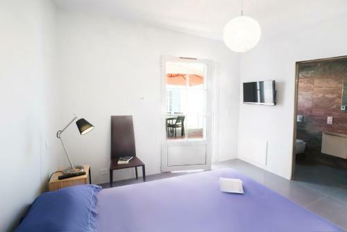 Villa Le Logis Du P�cheur