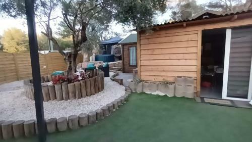 Tika House