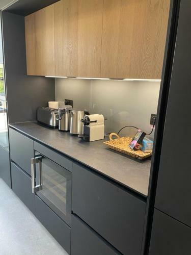 Apartamento Superb T3 Sea View - Fontsainte Beach