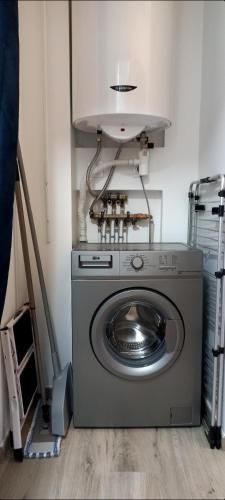 Apartamento Lou Souleou