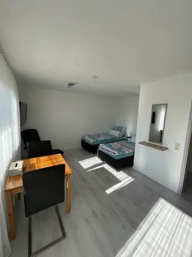 Apartamento Ck-ferienwohnungen