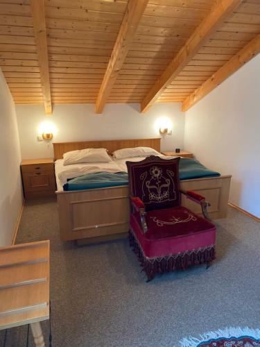 Apartamento Ferienhaus Im Waldferiendorf Regen