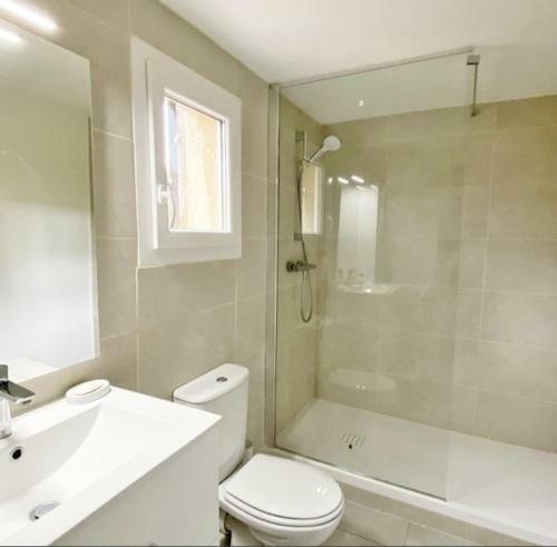 Apartamento Gigaro Flat - Lovely View, Beach 10mn Away