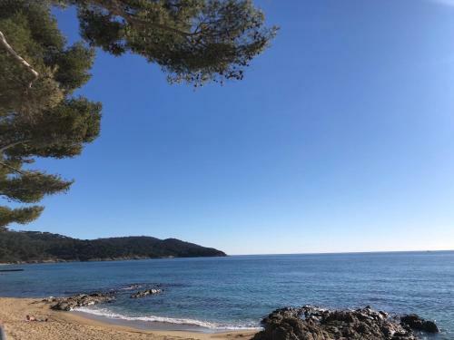 Apartamento Gigaro Flat - Lovely View, Beach 10mn Away