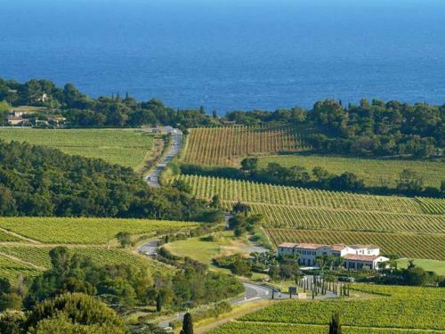Apartamento Gigaro Flat - Lovely View, Beach 10mn Away