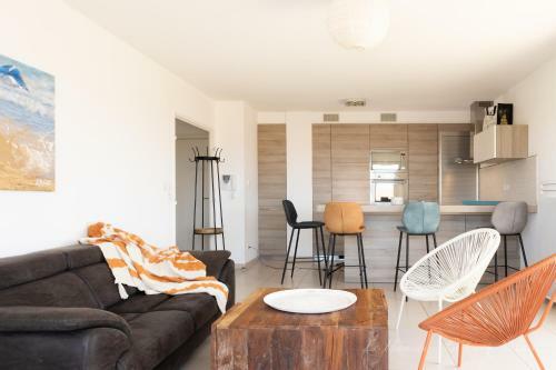 Apartamento Le Hameau