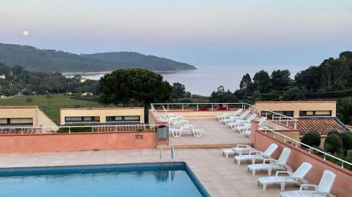 Apartamento Gigaro View
