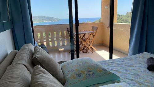 Apartamento Gigaro View