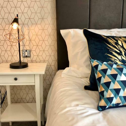 Apartamento Domus