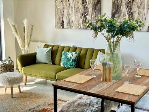Apartamento Hawthorn View
