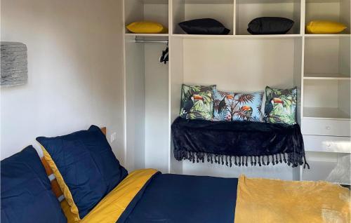 Nice Home In La Faute-sur-mer With 2 Bedrooms