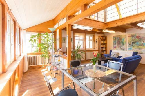 Apartamento Maisonette Baugut
