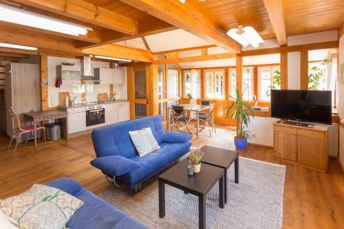 Apartamento Maisonette Baugut