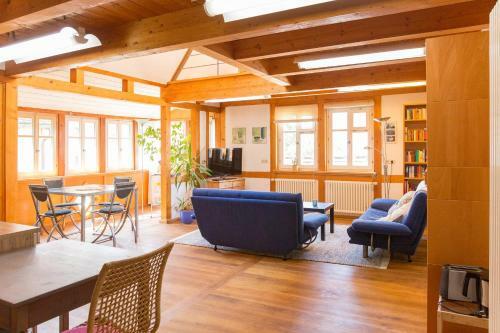 Apartamento Maisonette Baugut