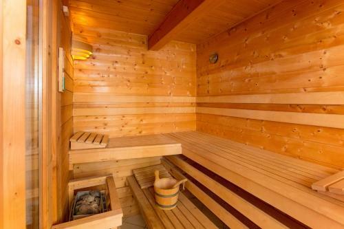 Apartamento Maisonette Baugut