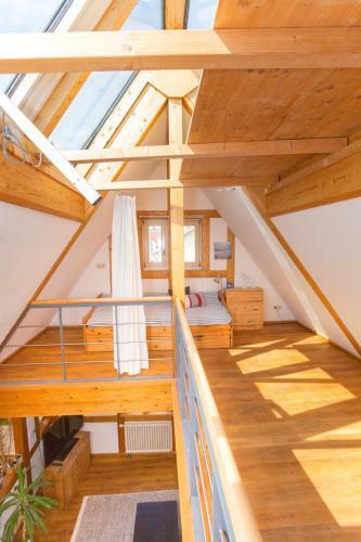 Apartamento Maisonette Baugut