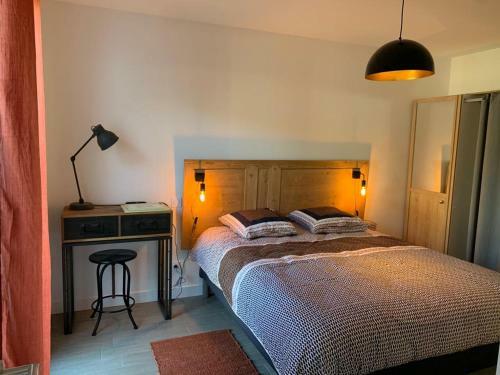 Le Moulin Des Sables, Maison R�taise.