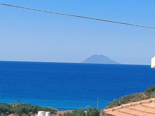 Appartamento Capo Vaticano A 500 M Dal Mare