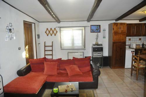 Chalet Di Montagna