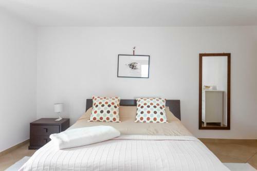 Apartamento Appartamento Topo