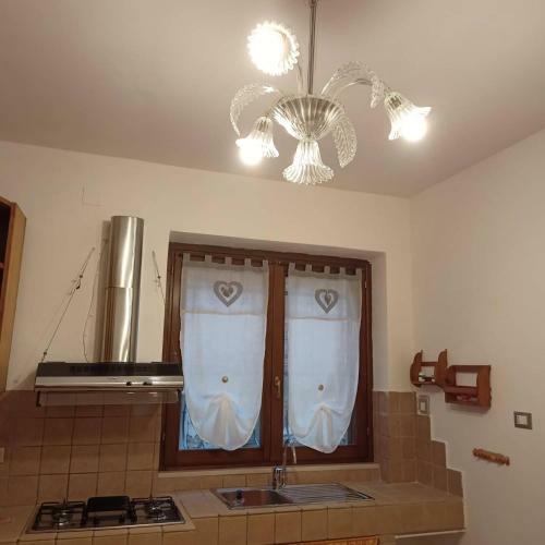 Apartamento La Casetta