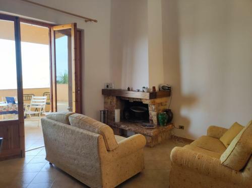 Sea House Emanuele