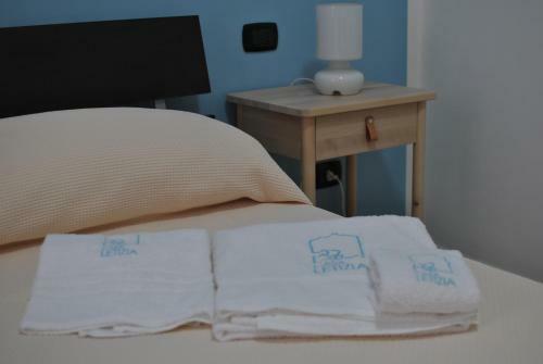 B&B Casa Letizia