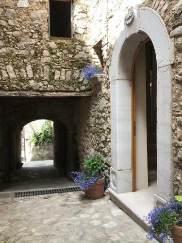 Hostal San Nicola Ospitalit� Diffusa