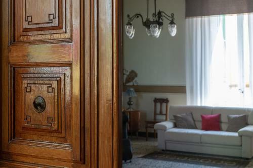 Palazzo Bianco Tra Lecce E Le Spiagge Salentine