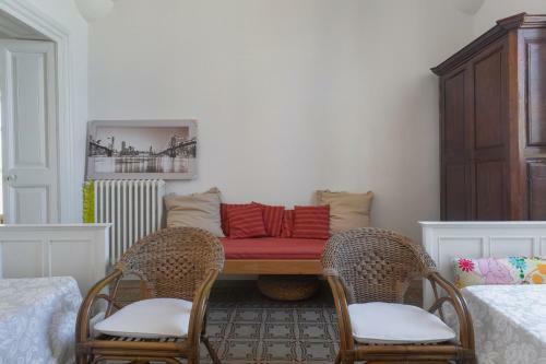Palazzo Bianco Tra Lecce E Le Spiagge Salentine