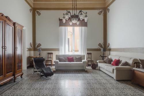 Palazzo Bianco Tra Lecce E Le Spiagge Salentine