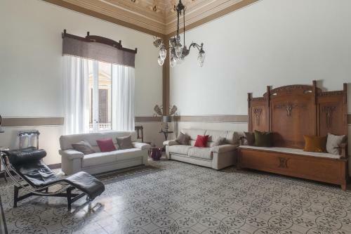 Palazzo Bianco Tra Lecce E Le Spiagge Salentine