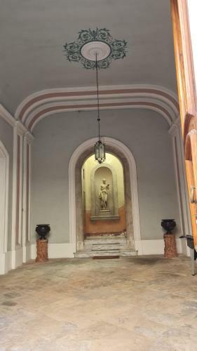 Palazzo Bianco Tra Lecce E Le Spiagge Salentine