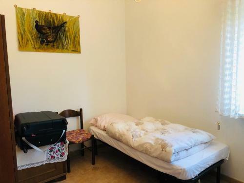 Bed & Breakfast Villa Bruno - With The Most Beautiful Balcony In Cilento