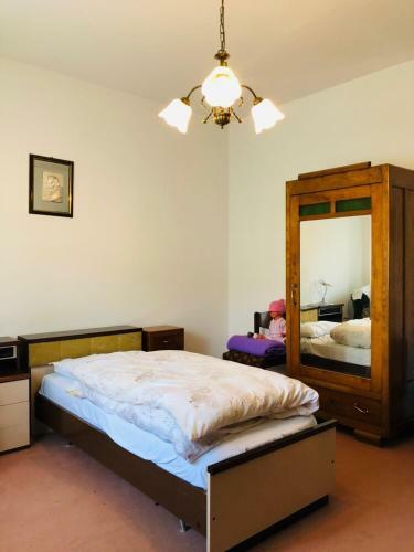 Bed & Breakfast Villa Bruno - With The Most Beautiful Balcony In Cilento